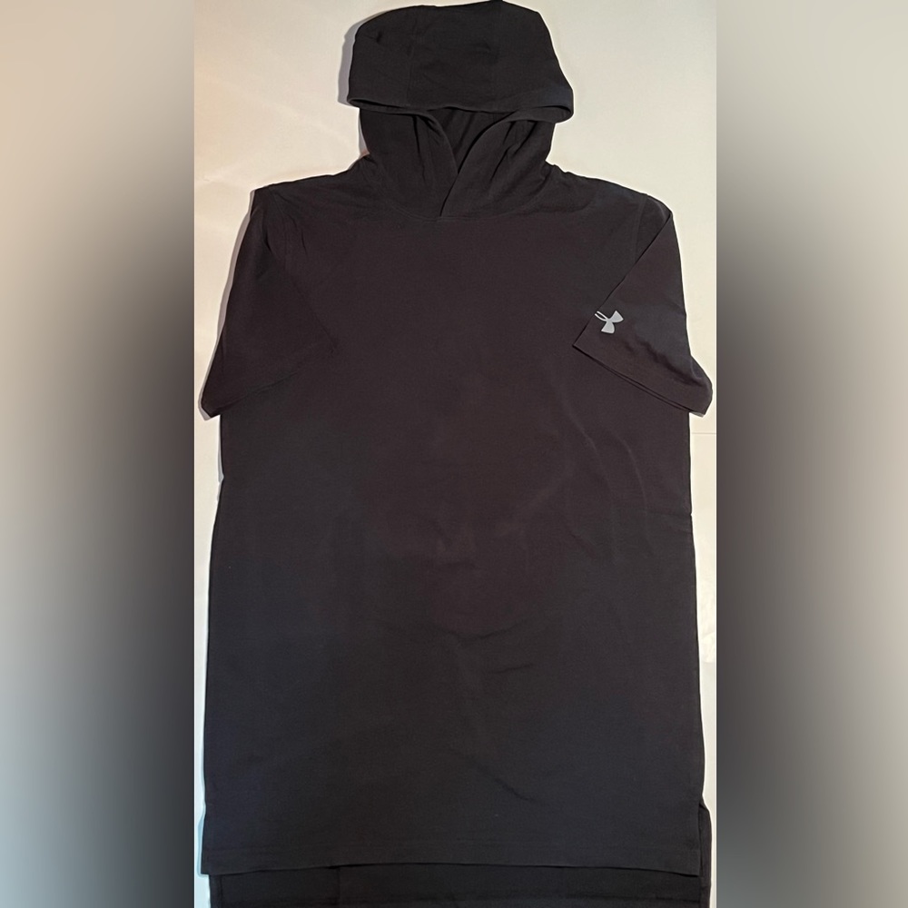 Under Armour Shirt with Hood